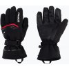 Lyžiarske rukavice Reusch Primus R-Tex čierna/červená 62/1/224 Lyžiarske rukavice Reusch Primus R-Tex čierna/červená 62/1/224
