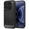 Spigen Rugged Armor Xiaomi 17 Matte Black