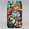 4NewCase - Kryt pre APPLE - iPhone 16 Plus - INFINITY Soft - Floral Mandala - 1016680500026 4NewCase - Kryt pre APPLE - iPhone 16 Plus - INFINITY Soft - Floral Mandala - 1016680500026