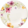 Obedový tanier plytký Villeroy&Boch Mariefleur Basic 27 cm Obedový tanier plytký Villeroy&Boch Mariefleur Basic 27 cm