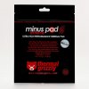 Thermal Grizzly Minus Pad Extreme - 120 x 20 x 0,5 mm TG-MPE-120-20-05-R Thermal Grizzly Minus Pad Extreme - 120 x 20 x 0,5 mm TG-MPE-120-20-05-R