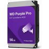 WD Purple Pro NVR HDD 14TB SATA WD142PURP WD Purple Pro NVR HDD 14TB SATA WD142PURP