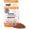 Vetcan s.r.o. VETCAN salmon & rice small breed granule pre psy 3kg Vetcan s.r.o. VETCAN salmon & rice small breed granule pre psy 3kg