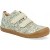 Barefoot detské tenisky Koel - Danny II Fantasie Mint Barefoot detské tenisky Koel - Danny II Fantasie Mint