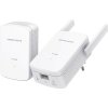 Powerline Mercusys MP510 KIT WiFi Powerline (MP510KIT) Powerline Mercusys MP510 KIT WiFi Powerline (MP510KIT)