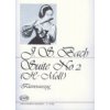 Editio Musica Budapest Suite No. 2 B minor