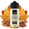 Pompeii - SnV Bombo 30/120ml Pompeii - SnV Bombo 30/120ml