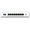 ABCtech Ubiquiti UDB-Switch, UniFi 2.5G PoE switch s Wi-Fi 7 bridgem ABCtech Ubiquiti UDB-Switch, UniFi 2.5G PoE switch s Wi-Fi 7 bridgem
