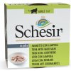 Schesir Cat konz. Adult tuniak/mahi mahi 85g Schesir Cat konz. Adult tuniak/mahi mahi 85g