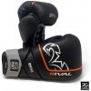 Boxerské rukavice Rival RS1 Pro Sparring Gloves - 20th Anniversary Farba: Čierna, Veľkosť: 16oz Boxerské rukavice Rival RS1 Pro Sparring Gloves - 20th Anniversary Farba: Čierna, Veľkosť: 16oz