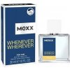 Mexx Whenever pánska toaletná voda 30ml Mexx Whenever pánska toaletná voda 30ml