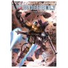 Mobile Suit Gundam Thunderbolt, Vol. 18 (Yoshiyuki Tomino,Yasuo Ohtagaki)(Brožovaná) Mobile Suit Gundam Thunderbolt, Vol. 18 (Yoshiyuki Tomino,Yasuo Ohtagaki)(Brožovaná)