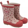 Mikk-Line dětské holínky 38100 Strawberry Velikost: 22 PŘÍRODNÍ KAUČUK Mikk-Line dětské holínky 38100 Strawberry Velikost: 22 PŘÍRODNÍ KAUČUK