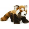 Plyšová panda červená 23 cm - plyšové hračky Plyšová panda červená 23 cm - plyšové hračky