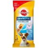 Pamlsok Mars PEDIGREE Denta Stix Small 3 ks 45 g Pamlsok Mars PEDIGREE Denta Stix Small 3 ks 45 g