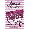 Withering Tights (Louise Rennison)(Brožovaná) Withering Tights (Louise Rennison)(Brožovaná)