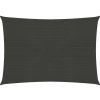 vidaXL Tieniaca plachta 160 g/m², antracitová 2,5x3 m, HDPE vidaXL Tieniaca plachta 160 g/m², antracitová 2,5x3 m, HDPE