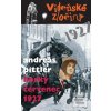 Vídeňské zločiny III. - Horký červenec 1927