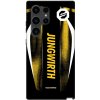 Picasee Fashion Case PowerShare pro Samsung Galaxy S24 Ultra S928B 5G - OKTAGON - Jungwirth Fight Jersey Picasee Fashion Case PowerShare pro Samsung Galaxy S24 Ultra S928B 5G - OKTAGON - Jungwirth Fight Jersey