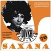 Saxana 70 - Mészáros Pavel Černocká Petra Saxana 70 - Mészáros Pavel Černocká Petra