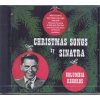 CD FRANK SINATRA: CHRISTMAS SONGS BY SINATRA