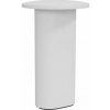 Fritz Hansen Prenosná lampa Solae, white 52000105 Fritz Hansen Prenosná lampa Solae, white 52000105