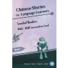Chinese Stories for Language Learners - Intermediate Level - 15 Short Bilingual Chinese Stories with Characters, Pinyin, English Translation and Vocab Chinese Stories for Language Learners - Intermediate Level - 15 Short Bilingual Chinese Stories with Characters, Pinyin, English Translation and Vocab