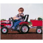 Peg-Pérego Diesel Tractor