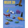 Origami Zoo