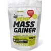 Konopný gainer Fitness 1kg, Zelená Země Konopný gainer Fitness 1kg, Zelená Země