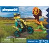 Playmobil Offroad motorka Playmobil Offroad motorka