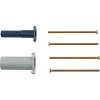 GROHE univerzálna predlžovacia súprava pre Rapido SmartBox, dĺžka 25 mm, 14058000 GROHE univerzálna predlžovacia súprava pre Rapido SmartBox, dĺžka 25 mm, 14058000