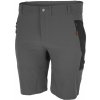 BENNON KRATOS SHORTS GREY/BLACK / Ľahké a priedušné kraťasy - šedá/čierna L BENNON KRATOS SHORTS GREY/BLACK / Ľahké a priedušné kraťasy - šedá/čierna L