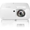 Optoma projektor ZH450ST (DLP, FULL 3D, Laser, FULL HD, 4200 ANSI, 2xHDMI, RS232, RJ45, repro 1x15W) Optoma projektor ZH450ST (DLP, FULL 3D, Laser, FULL HD, 4200 ANSI, 2xHDMI, RS232, RJ45, repro 1x15W)