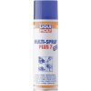 Liqui Moly 3305 Víceúčelový sprej plus 7 500 ml