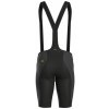 ALÉ Cyklistické nohavice krátke s trakmi - R-EV1 PRO RACE STRONG - čierna 2XL ALÉ Cyklistické nohavice krátke s trakmi - R-EV1 PRO RACE STRONG - čierna 2XL