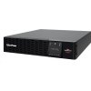 CyberPower Professional Rackmount Series PRIII 1500VA/1500W,2U, XL PR1500ERTXL2U Cyber Power Systems CyberPower Professional Rackmount Series PRIII 1500VA/1500W,2U, XL PR1500ERTXL2U Cyber Power Systems