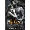 Asher (Cole Carian Cole)(Brožovaná) Asher (Cole Carian Cole)(Brožovaná)