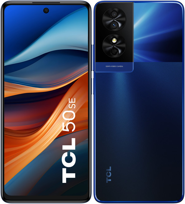 TCL 50SE 6GB/256GB