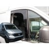 Deflektory na VW Crafter od 2017 (predné) Deflektory na VW Crafter od 2017 (predné)