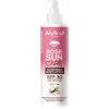 Bio Fresh Cosmetic Opaľovacie telové mlieko s pumpičkou SPF 30 Biofresh Sun Care 200 ml