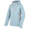 Dámska outdoor bunda Husky Nakama L mint, XL Dámska outdoor bunda Husky Nakama L mint, XL