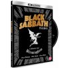 Black Sabbath: The End (Live From The Genting Arena, Birmingham 2017) - 2Blu-ray (4K Ultra HD) Black Sabbath: The End (Live From The Genting Arena, Birmingham 2017) - 2Blu-ray (4K Ultra HD)