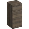 Nízka skrinka do kúpeľne Intedoor TRENTA dub tabak gladstone 35 x 83,4 x 35 cm TRE SN 35 1Z K B 25 Nízka skrinka do kúpeľne Intedoor TRENTA dub tabak gladstone 35 x 83,4 x 35 cm TRE SN 35 1Z K B 25