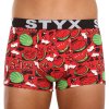 Pánske boxerky Styx art športová guma melouny (G1459) S 120 dní na výmenu alebo vrátenie tovaru! Pánske boxerky Styx art športová guma melouny (G1459) S 120 dní na výmenu alebo vrátenie tovaru!