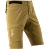 LEATT Shorts MTB Trail 6.0 Cargo , Brass Brown Veľkosť: XL / US36 / EU54 LEATT Shorts MTB Trail 6.0 Cargo , Brass Brown Veľkosť: XL / US36 / EU54