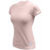 SENSOR MERINO CORDURA dámske tričko kr.rukáv dusty pink Veľkosť: XL dámske tričko SENSOR MERINO CORDURA dámske tričko kr.rukáv dusty pink Veľkosť: XL dámske tričko