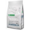 Natures Protection Superior care white dog GF adult white fish small&mini - krmivo pre psy 10kg Natures Protection Superior care white dog GF adult white fish small&mini - krmivo pre psy 10kg