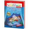 Leselöwen 1. Klasse - Toni übernachtet woanders (Barbara Korthues)(Pevná) Leselöwen 1. Klasse - Toni übernachtet woanders (Barbara Korthues)(Pevná)