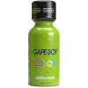 Poppers GAPE BOY COLOR SUPER N-PENTYL 30 ml